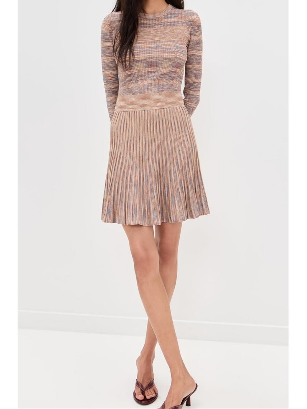 Shoshanna Martha Dress NWT - Picture 2 of 6